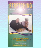 Stretching Toward a Healthier Life