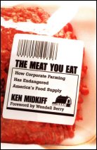 The Meat You Eat