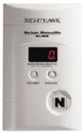 Kidde Knighthawk Carbon Monoxide Alarm