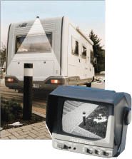 Rearview Camera System