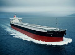 Bulk Carrier