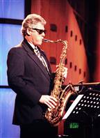 Bill Clinton