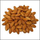 Almonds