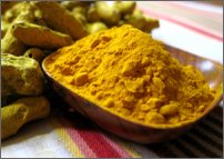 Turmeric