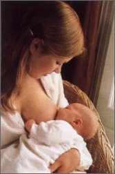 breasfeed on Should New Mothers Breastfeed or Be Encouraged to Give Infants Formula ...