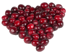 Cranberries