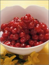 Cranberries