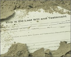 Last Will