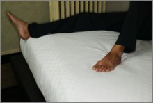 Restless Leg Syndrome