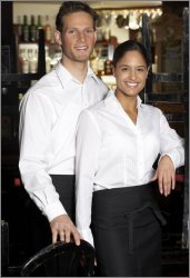 restaurant waiters