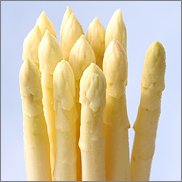 White Asparagus