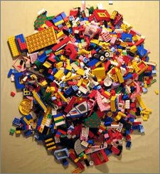 legos