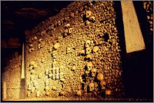 Catacombs