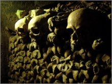 Catacombs