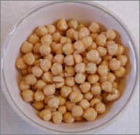 Chickpeas