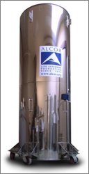 cryonics