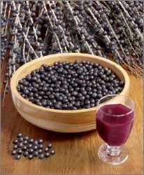 acai berries