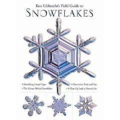 Field Guide to Snowflakes