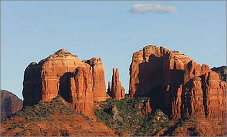 Sedona, Arizona
