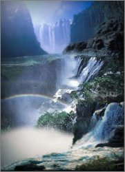 Victoria Falls