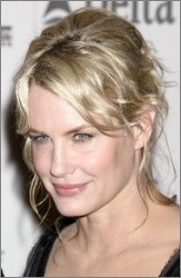 Daryl Hannah