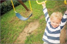 playground public place germs