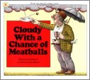 Cloudy With a Chance of Meatballs