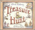 Treasure Hunt