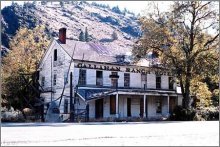 Abandoned House