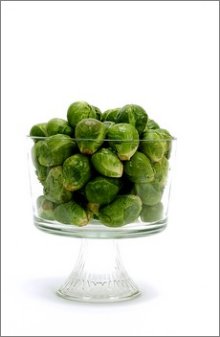 Brussels sprouts