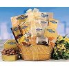 Ghirardelli Chocolate Assortment Gift Basket