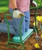 Gardener's Kneeler-Sitting Stool
