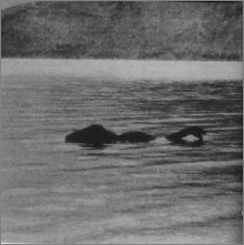 Loch Ness Monster