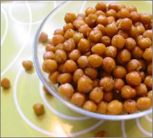 chickpeas