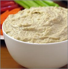 hummus