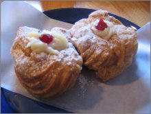 Zeppole