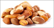 Brazil Nuts