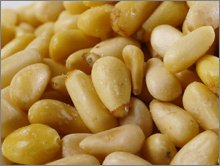 Pine Nuts