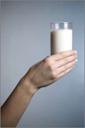 raw milk