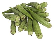 okra