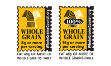 whole grain stamp