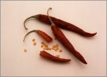 chili pepper seeds