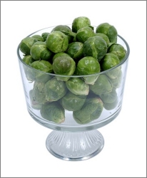 brussels sprouts