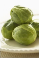 brussels sprouts