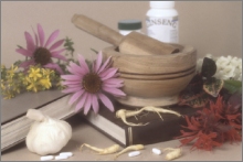 medicinal plants