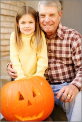 pumpkin carving