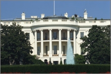 white house