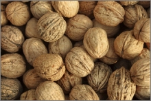 Walnuts