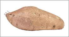 Sweet Potatoes