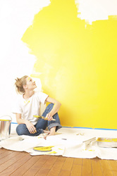 interior painting